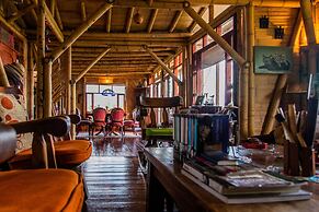 Hospedaje La Tierrita