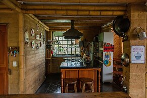 Hospedaje La Tierrita