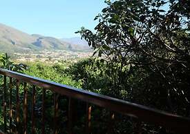 Hospedaje La Tierrita