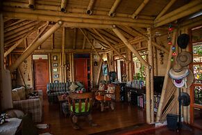 Hospedaje La Tierrita