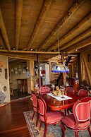 Hospedaje La Tierrita