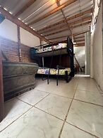 Hospedaje La Tierrita