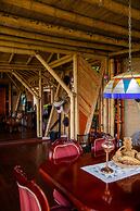 Hospedaje La Tierrita