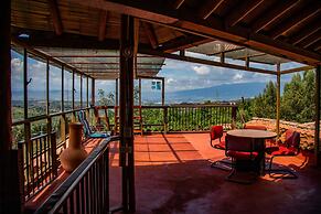 Hospedaje La Tierrita