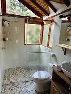 Hospedaje La Tierrita