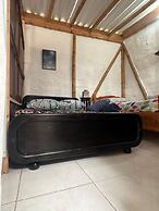 Hospedaje La Tierrita