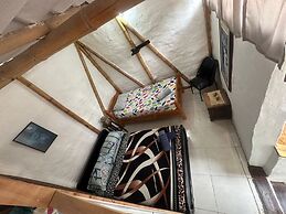 Hospedaje La Tierrita