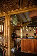 Hospedaje La Tierrita