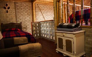 Hospedaje La Tierrita