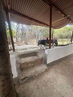 Hospedaje La Tierrita