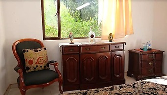 Hospedaje La Tierrita