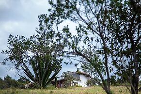 Hospedaje La Tierrita