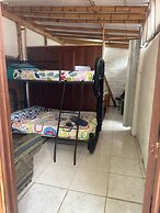 Hospedaje La Tierrita