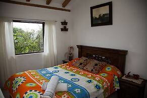 Hospedaje La Tierrita