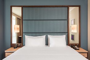 Hilton Garden Inn Bogota Airport