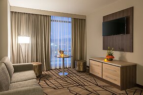 Hilton Garden Inn Bogota Airport