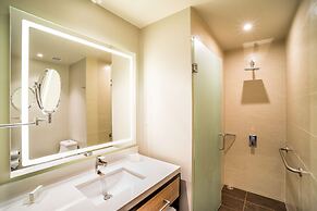 Hilton Garden Inn Bogota Airport