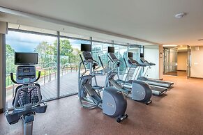 Hilton Garden Inn Bogota Airport