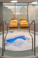 Hilton Garden Inn Bogota Airport