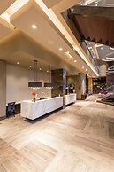 Hilton Garden Inn Bogota Airport