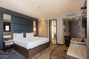 Hilton Garden Inn Bogota Airport