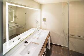 Hilton Garden Inn Bogota Airport