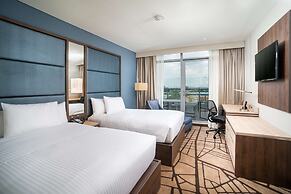 Hilton Garden Inn Bogota Airport