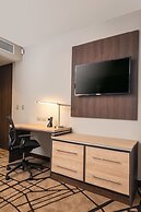 Hilton Garden Inn Bogota Airport