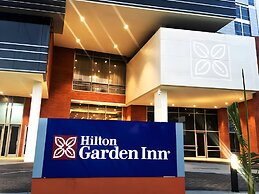 Hilton Garden Inn Bogota Airport