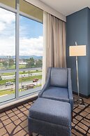 Hilton Garden Inn Bogota Airport