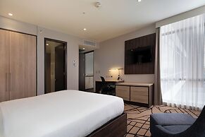 Hilton Garden Inn Bogota Airport