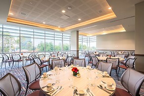 Hilton Garden Inn Bogota Airport