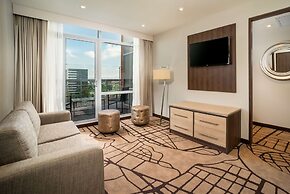 Hilton Garden Inn Bogota Airport