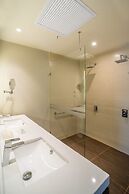 Hilton Garden Inn Bogota Airport