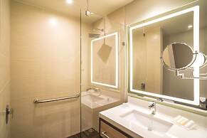 Hilton Garden Inn Bogota Airport