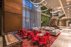 Hilton Garden Inn Bogota Airport