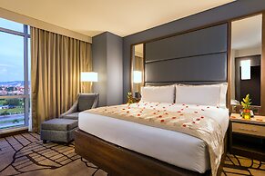 Hilton Garden Inn Bogota Airport