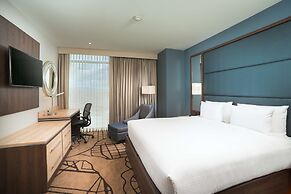 Hilton Garden Inn Bogota Airport