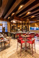 Hilton Garden Inn Bogota Airport