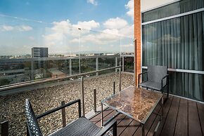 Hilton Garden Inn Bogota Airport