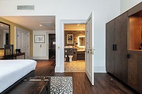 Hotel Indigo Durham by IHG