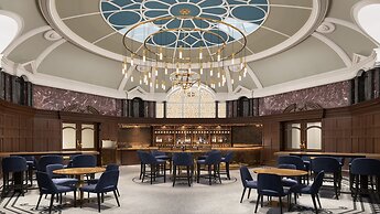 Hotel Indigo Durham by IHG