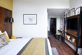 Hotel Indigo Durham by IHG