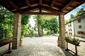 Hotel Abetone e Piramidi