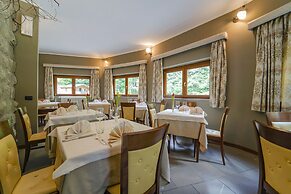 Hotel Abetone e Piramidi