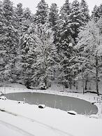 Hotel Abetone e Piramidi