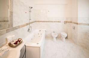 Hotel Abetone e Piramidi