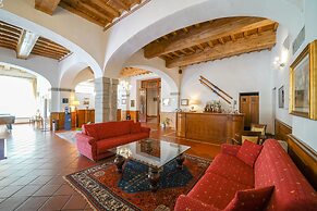 Hotel Abetone e Piramidi