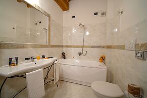 Hotel Abetone e Piramidi