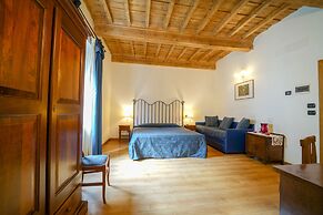 Hotel Abetone e Piramidi